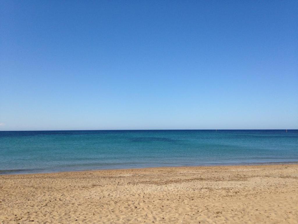 Primera Linea De Playa Julio Y Agosto Min 7 Dias De Lunes A Lunes 데니아 외부 사진